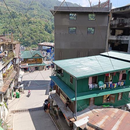 Querencia Inn Banaue Exterior foto