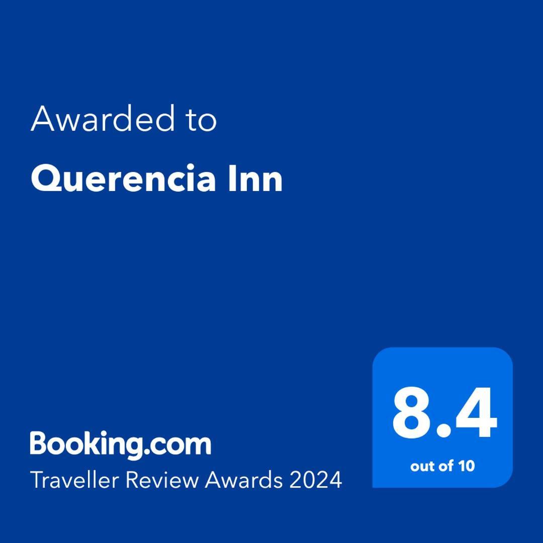 Querencia Inn Banaue Exterior foto