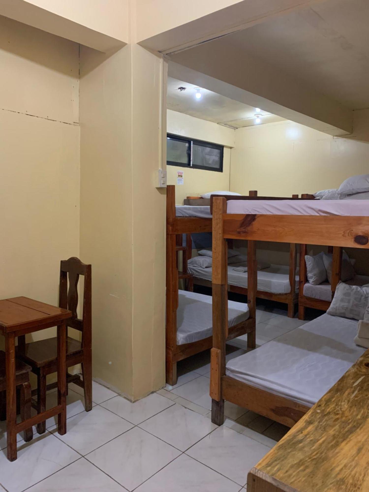 Querencia Inn Banaue Exterior foto